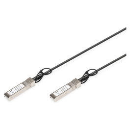 Digitus Cable SFP+ 10G DAC 3m DN-81223 Negro