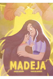 Madeja