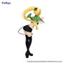 Sword Art Online Estatua PVC BiCute Dark Leafa 23 cm