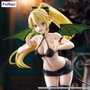 Sword Art Online Estatua PVC BiCute Dark Leafa 23 cm