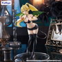 Sword Art Online Estatua PVC BiCute Dark Leafa 23 cm