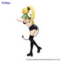 Sword Art Online Estatua PVC BiCute Dark Leafa 23 cm