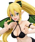 Sword Art Online Estatua PVC BiCute Dark Leafa 23 cm
