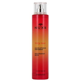 Nuxe Very Rose Agua Voluptuosa 100ml