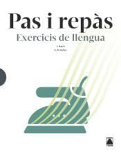 TEIDE, LLENGUA CATALANA BATX NOU PAS I REPAS
