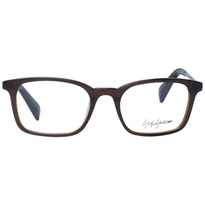 Montura de Gafas Unisex Yohji Yamamoto YY1007 51118