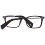 Montura de Gafas Unisex Yohji Yamamoto YY1007 51118