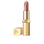 L'Oréal Paris COLOR RICHE barra de labios #520-nu defiant 4,54 gr Rosa satinado hidratante