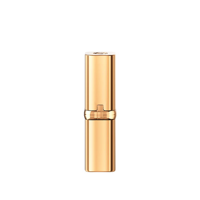 L'Oréal Paris COLOR RICHE barra de labios #520-nu defiant 4,54 gr Rosa satinado hidratante