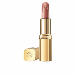 L'Oréal Paris Color Riche Barra de Labios 520-nu defiant Rosa, 4,54 g