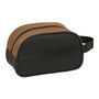 Neceser de Viaje One Piece Negro 26 x 15 x 12 cm