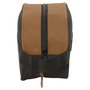 SAFTA Neceser One Piece Adaptable 26x12x15cm con Asa de Mano