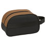 SAFTA Neceser One Piece Adaptable 26x12x15cm con Asa de Mano
