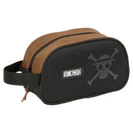 SAFTA Neceser One Piece Adaptable 26x12x15cm con Asa de Mano