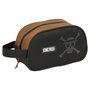 SAFTA Neceser One Piece Adaptable 26x12x15cm con Asa de Mano