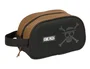 Neceser de Viaje One Piece Negro 26 x 15 x 12 cm