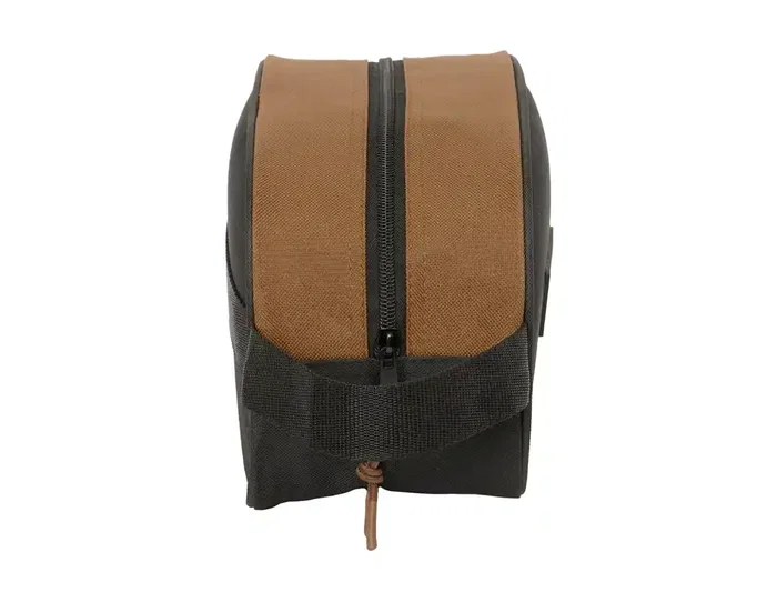 Neceser de Viaje One Piece Negro 26 x 15 x 12 cm