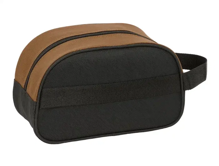 Neceser de Viaje One Piece Negro 26 x 15 x 12 cm