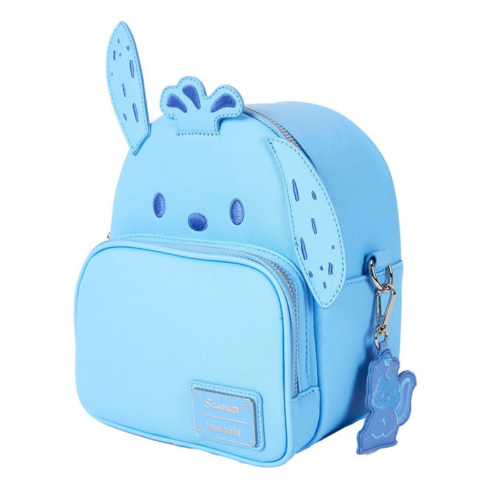 Sanrio by Loungefly Mochila Pochacco Convertible Sanrio by Loungefly Mochila Pochacco Convertible