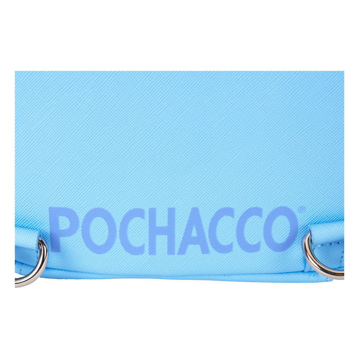 Sanrio by Loungefly Mochila Pochacco Convertible Sanrio by Loungefly Mochila Pochacco Convertible