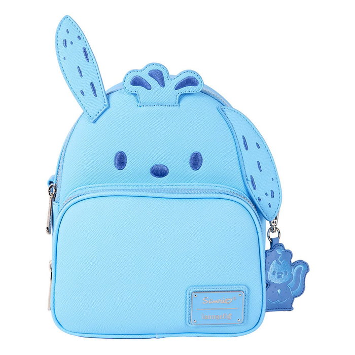 Sanrio by Loungefly Mochila Pochacco Convertible Sanrio by Loungefly Mochila Pochacco Convertible