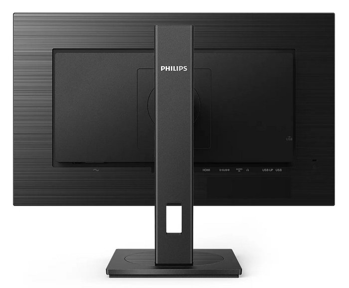 Philips 272B1G/00 Monitor 27 pulg. Full HD IPS Negro