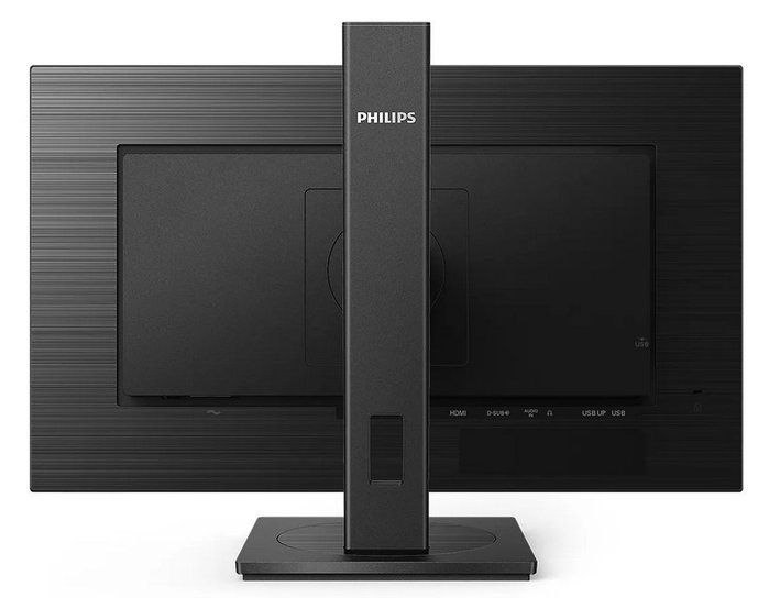 Philips 272B1G/00 Monitor 27 pulg. Full HD IPS Negro