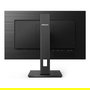 Philips 272B1G Monitor 27 Pulgadas (68.6 cm) Full HD 1920x1080 IPS 75Hz DVI HDMI DisplayPort USB Negro