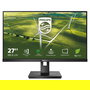Philips 272B1G Monitor 27 Pulgadas (68.6 cm) Full HD 1920x1080 IPS 75Hz DVI HDMI DisplayPort USB Negro