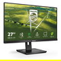 Philips 272B1G Monitor 27 Pulgadas (68.6 cm) Full HD 1920x1080 IPS 75Hz DVI HDMI DisplayPort USB Negro