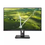 Philips 272B1G/00 Monitor PC 27" Full HD 1920x1080 IPS, Diseño Eco-friendly con PowerSensor y LightSensor, USB Hub, Altavoces, Montaje VESA 100x100 mm
