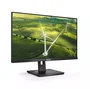 Philips 272B1G/00 Monitor PC 27" Full HD 1920x1080 IPS, Diseño Eco-friendly con PowerSensor y LightSensor, USB Hub, Altavoces, Montaje VESA 100x100 mm