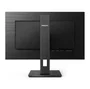 Philips 272B1G/00 Monitor PC 27" Full HD 1920x1080 IPS, Diseño Eco-friendly con PowerSensor y LightSensor, USB Hub, Altavoces, Montaje VESA 100x100 mm
