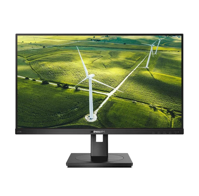 Philips 272B1G/00 Monitor 27 pulg. Full HD IPS Negro