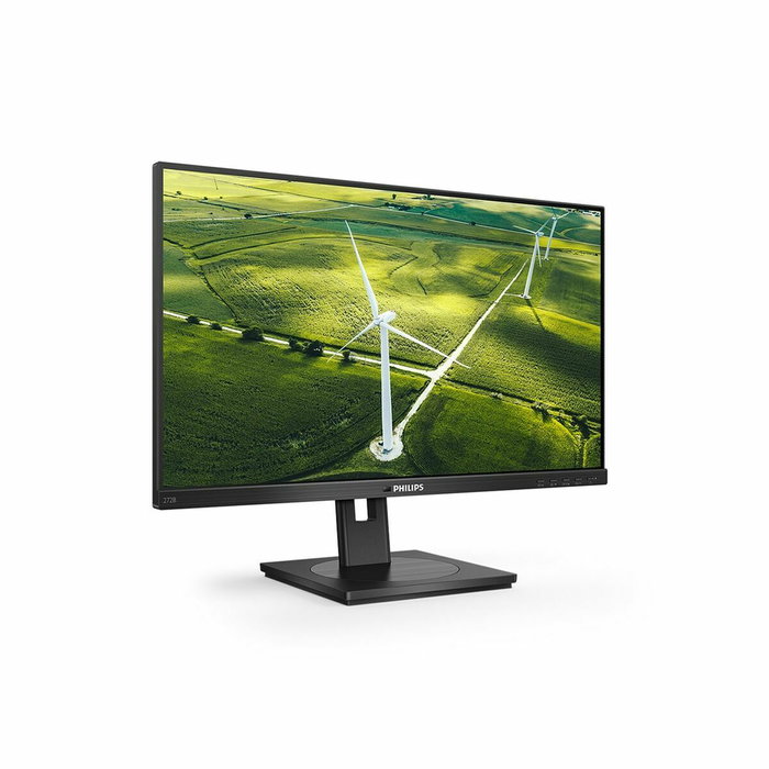 Philips 272B1G/00 Monitor 27 pulg. Full HD IPS Negro