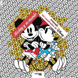 Mickey y sus amigos, VV.AA. - HACHETTE HEROES