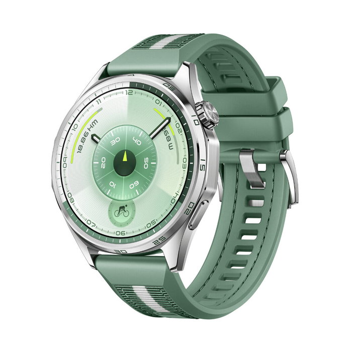 Huawei Watch GT 6 46mm Verde