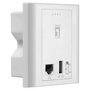 Level One WAP-6221 Punto de Acceso Inalámbrico 300 Mbps PoE