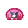 Karactermania Monedero Oval Casual Kuromi Cherry Rosa