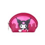 Karactermania Monedero Oval Casual Kuromi Cherry Rosa