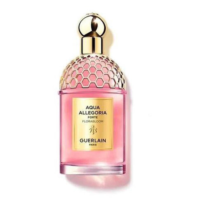 Guerlain Aqua Allegoria Florabloom Forte Eau de Parfum 125 ml
