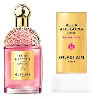 Guerlain Aqua Allegoria Florabloom Forte Eau de Parfum 125 ml