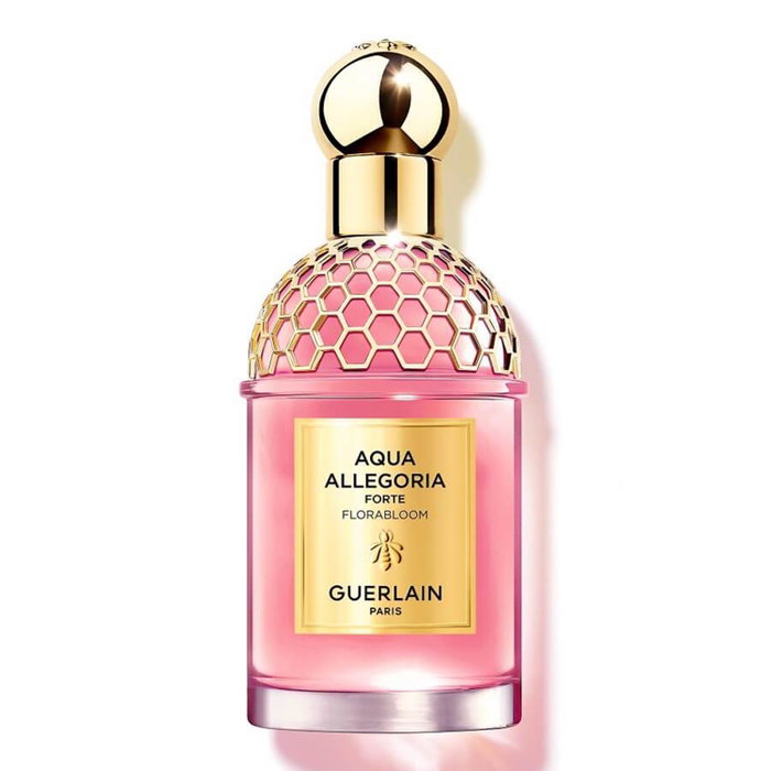 Guerlain Aqua Allegoria Florabloom Forte Eau de Parfum 125 ml