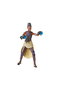 Hasbro Figura Marvel Legends Series Shuri, Figura de Acción de 15 cm con Accesorios, Coleccionable de Marvel
