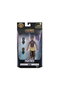 Hasbro Figura Marvel Legends Series Shuri, Figura de Acción de 15 cm con Accesorios, Coleccionable de Marvel