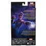 Hasbro Figura Marvel Legends Series Shuri, Figura de Acción de 15 cm con Accesorios, Coleccionable de Marvel