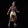 Hasbro Figura Marvel Legends Series Shuri, Figura de Acción de 15 cm con Accesorios, Coleccionable de Marvel