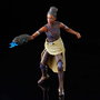 Hasbro Figura Marvel Legends Series Shuri, Figura de Acción de 15 cm con Accesorios, Coleccionable de Marvel