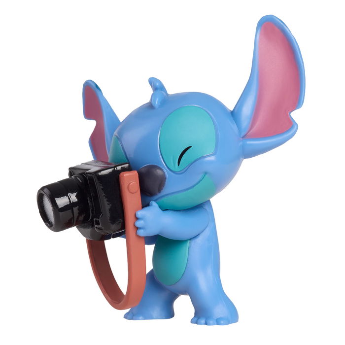 Just Play Disney Stitch That's So Stitch Cápsulas Figuras Sorpresa Coleccionables +3 Años S2 46334