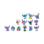 JUST PLAY Cápsulas Figuras Sorpresa Stitch Hobbies S2